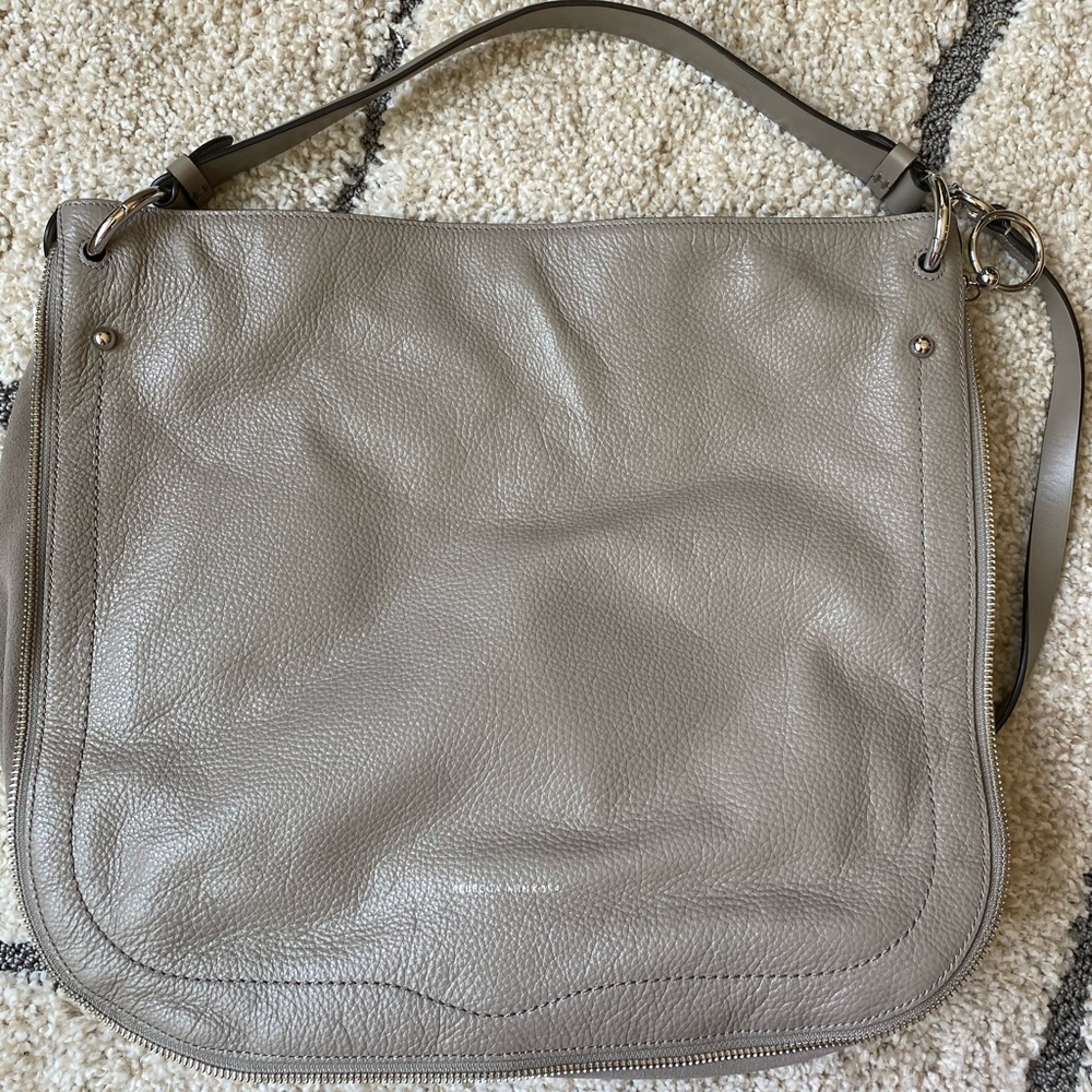 REBECCA MINKOFF HOBO BAG